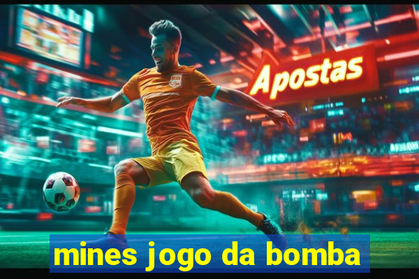 mines jogo da bomba